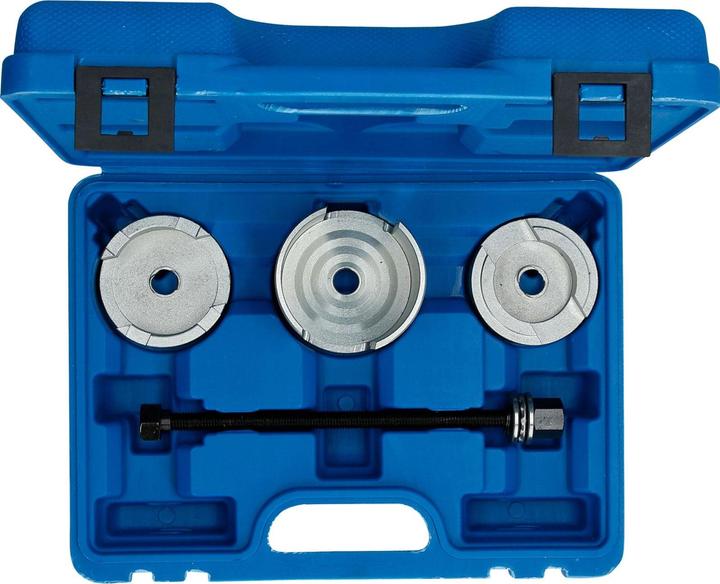 Actual product image Brilliant Tools Silent Bearing Tool Set | for Renault | 4-pcs.