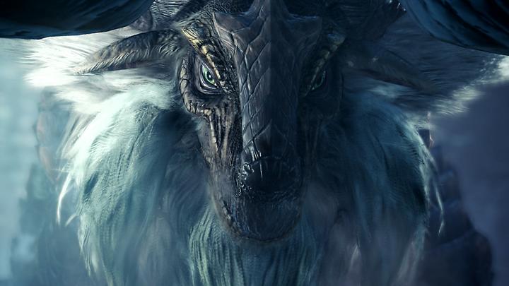 Produktbild Capcom Monster Hunter World - Iceborne Master Edition Standard+Add-on Englisch PlayStation 4 (PS4, EN)