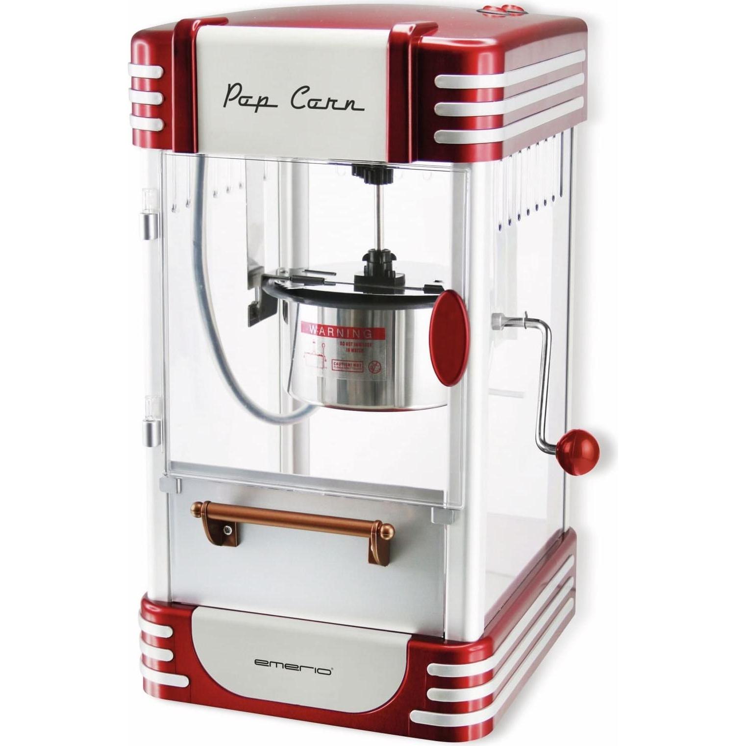 TOP Popcornmaschine POM-120650 (POM-120650)