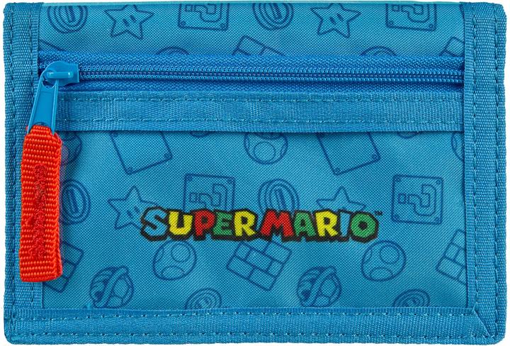 Produktbild Undercover Super Mario