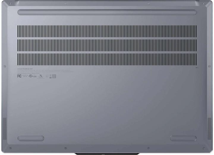 Image du produit Lenovo ThinkBook 16p Gen 6 (16", 1000 Go, 32 Go, CH, Intel Core Ultra 7 255HX)