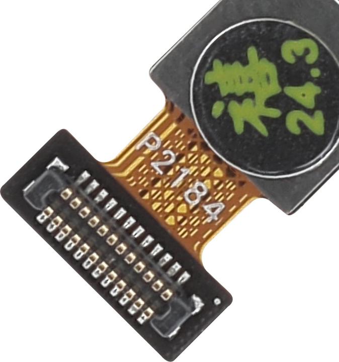 Actual product image Clappio Macro lens spare part