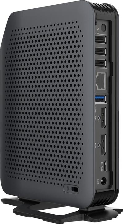 Actual product image Acer Thin Client Altos T420 (N5105, 8GB, 256GB) (Intel Celeron N5105, 8 GB, 128 GB, Intel UHD Graphics)