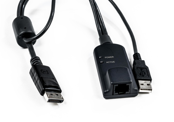 Produktbild Avocent MPUIQ-VMCDP Server Interface Module