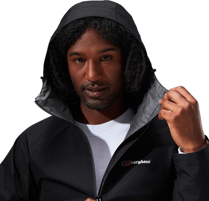 Actual product image Berghaus Paclite 2.0 Shell Jacket (XS)