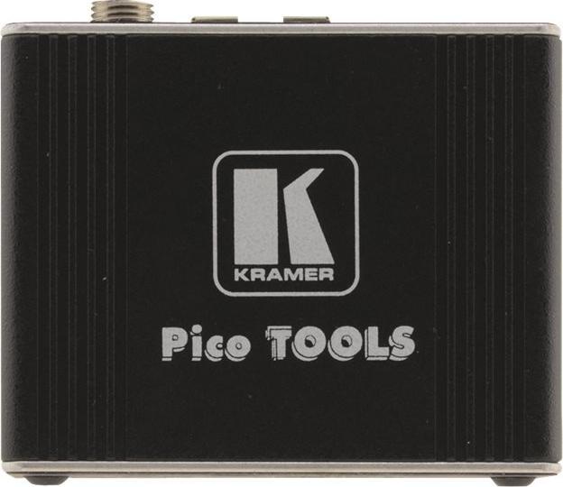 Immagine prodotto PT-872xr - video/audio ekspande