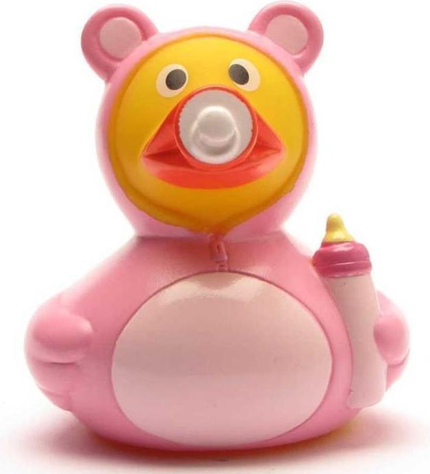 Immagine prodotto Badeente Mädchen