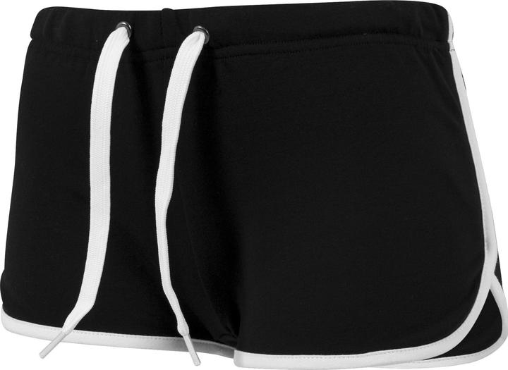 Image du produit Urban Classics Ladies French Terry Hotpants (S)