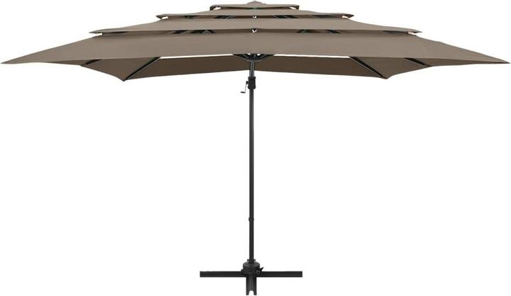 Produktbild vidaXL Sonnenschirm (2.50 m)