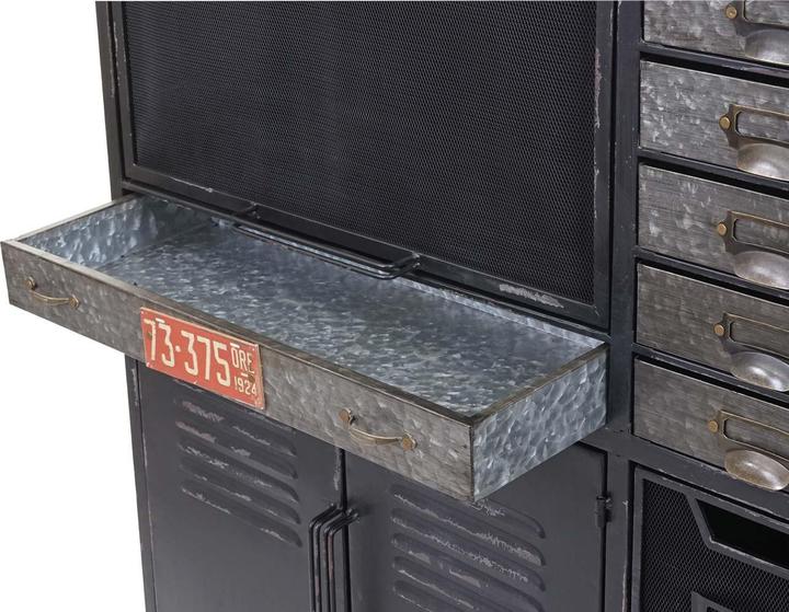 Produktbild Jamb Apothekerschrank (89 x 35 x 115 cm)