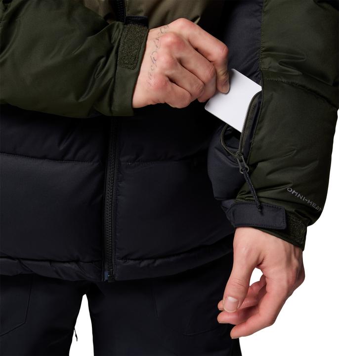 Image du produit Columbia Slope Style™ Jacket (XXL)