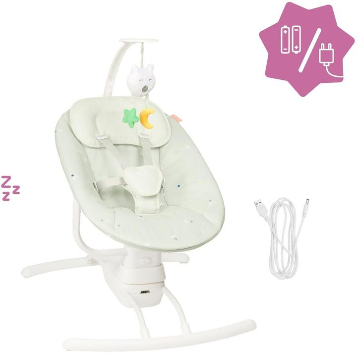 Immagine prodotto Badabulle Lichen