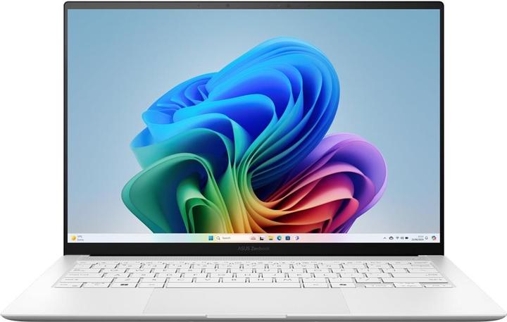 ASUS ZenBook S 14 OLED (14", Intel Core Ultra 7 258V, 32 GB, 1000 GB, DE)
