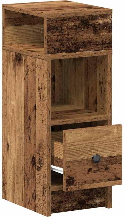 Produktbild vidaXL Olginitsa (25 x 31 x 66 cm)