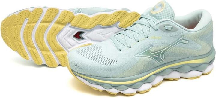 Produktbild Mizuno Wave Sky 7 W (38.5)