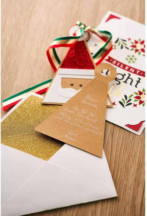 Actual product image Silhouette Curio 2