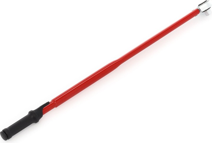 Actual product image Gedore Red red R78900550 Torque spanner 110-550 Nm (3/4", 110 Nm, 550 Nm)