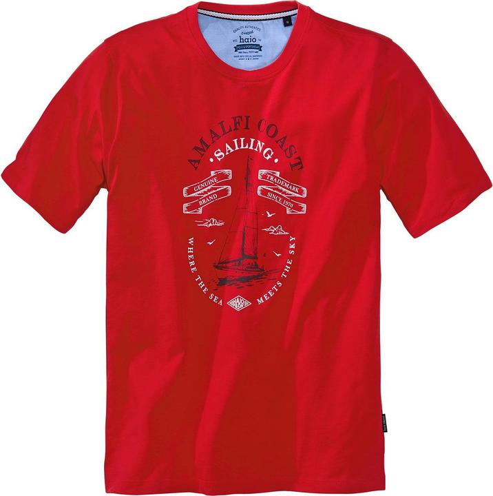 Produktbild Hajo Motivshirt (4XL)