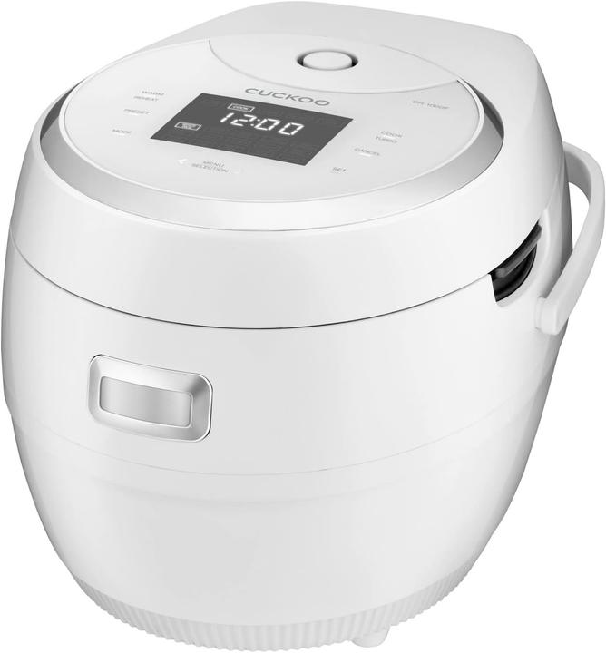 Cuckoo Rice cooker, up to 10 people
