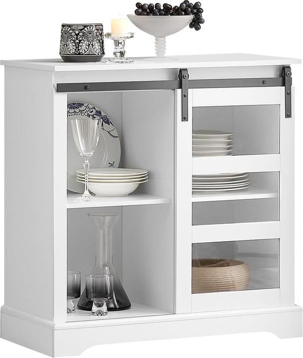 Image du produit SoBuy FSB46-W (80 x 39 x 82 cm)