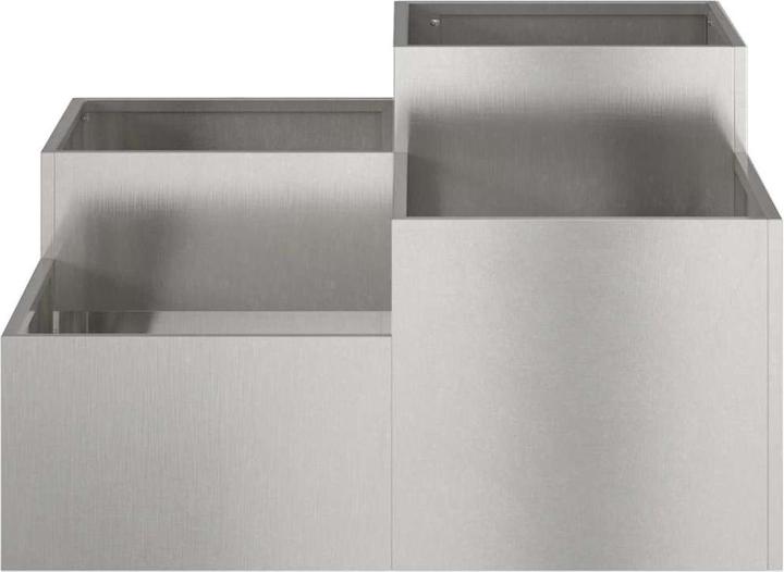 Produktbild vidaXL Metall