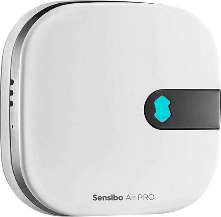Actual product image Sensibo Air Pro