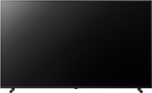 Produktbild Panasonic TX-58JXW834 (58", JXW834, LCD, 4K, 2021)