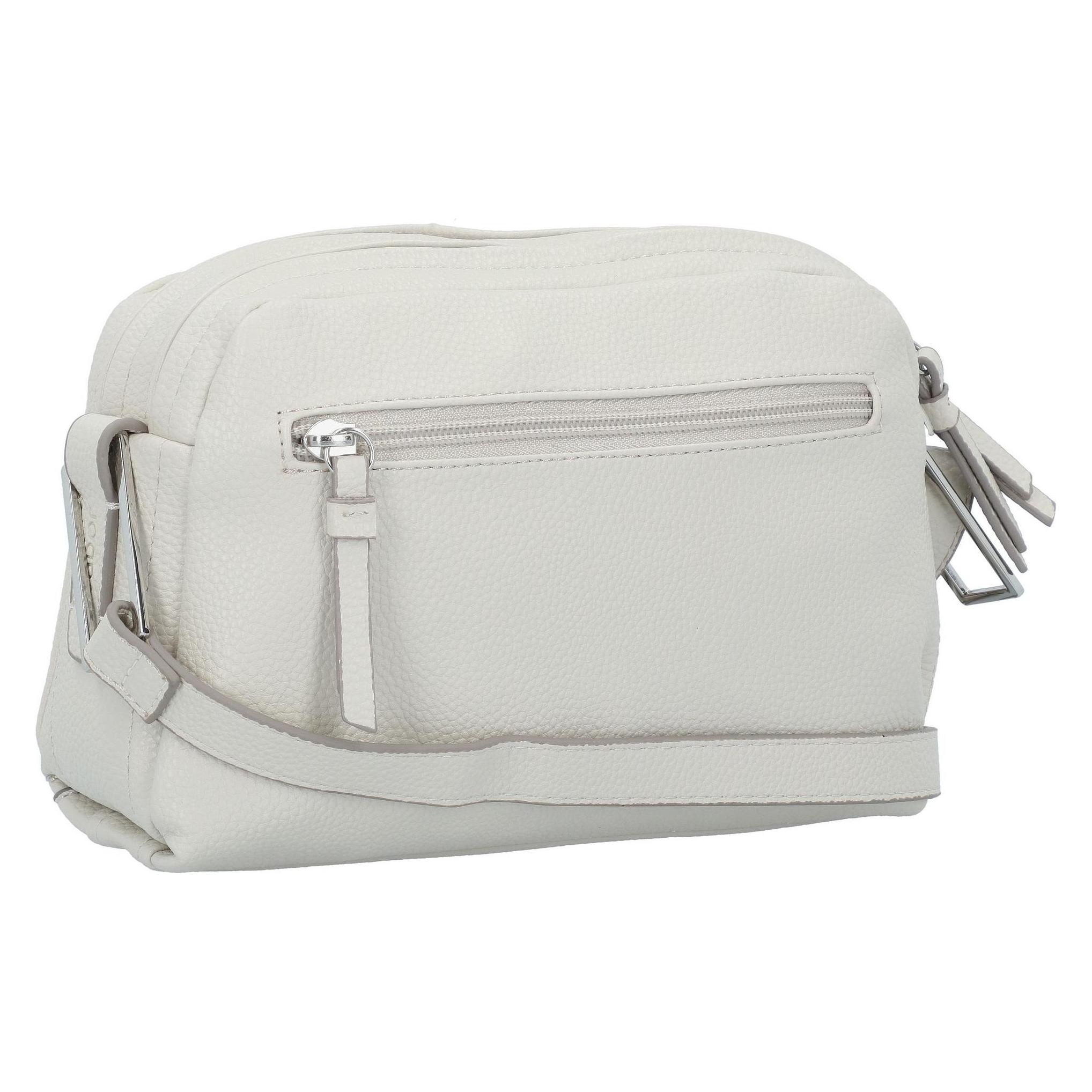 Gabor, Damen, Handtasche, Lania Umhängetasche 23 Cm, Weiss