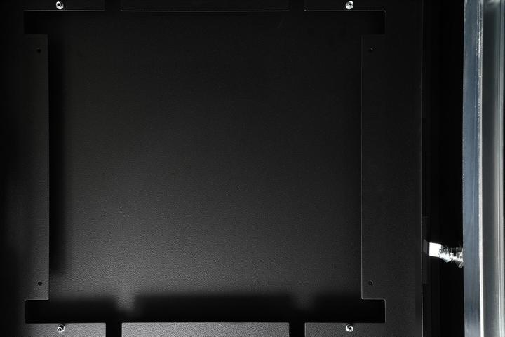 Actual product image Digitus Network Rack Unique Series - 600x1000 mm (WxD) (26 RU, 19 inch rack)