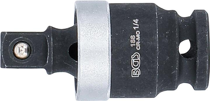 Produktbild BGS Kraft-Kugelgelenk | 6,3 mm (1/4")