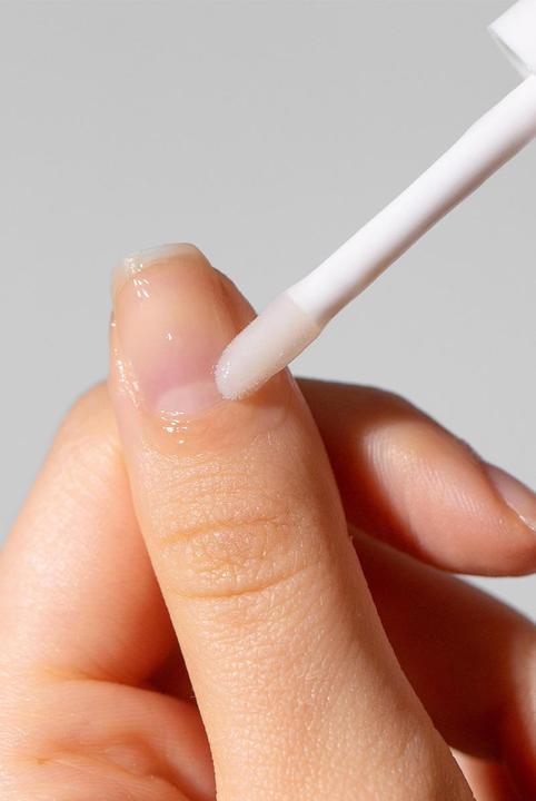 Produktbild Gitti Exfoliating Cuticle Gel (15 ml)