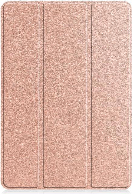 Produktbild MU Classic Dreifach faltbare Leder Hülle (Galaxy Tab S8)