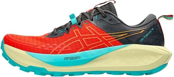 Immagine prodotto ASICS Performance Gel Trabuco 13 (47)