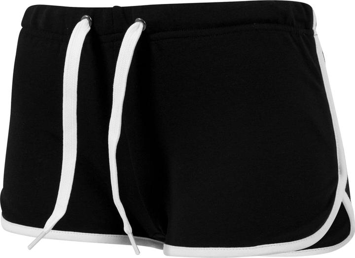 Image du produit Urban Classics Ladies French Terry Hotpants (XS)