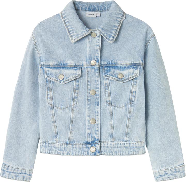 Image du produit Name it NKFMILA DNM JACKET 8510-ZA NOOS (140)