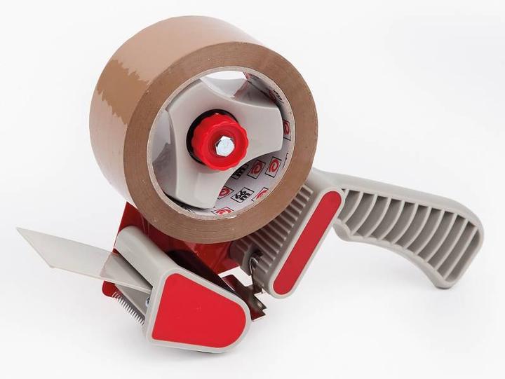Actual product image Magni Hand dispenser + 1 roll 66m x50mm