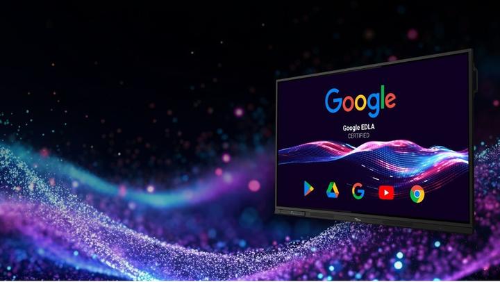 Produktbild Optoma 3863RK 86IN 3840X2160 5000:1 6 (3840 x 2160 Pixel, 86")