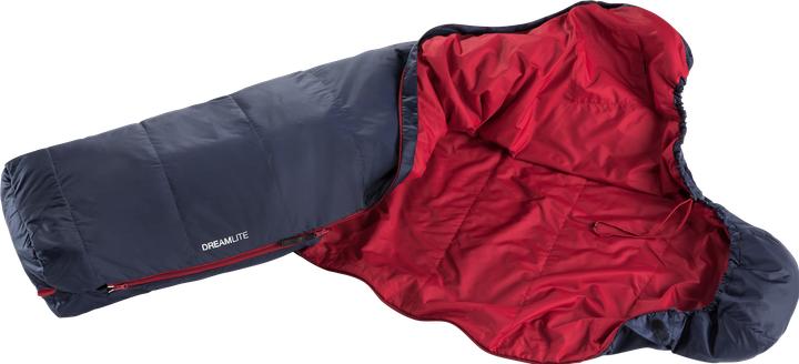 Actual product image Deuter Dreamlite (2.05 m)