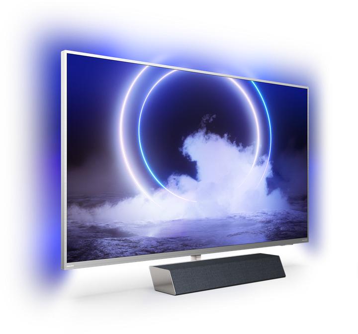 Image du produit Philips 43PUS9235/12 (43", LCD, DHU)