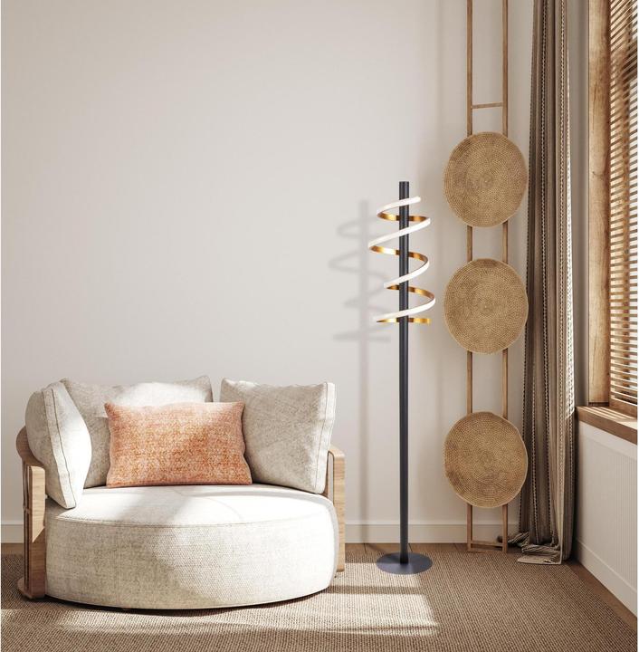 Produktbild Näve LED-Stehleuchte BELLEZA (2200 lm)