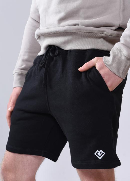 Actual product image Loven Essence Short (S)