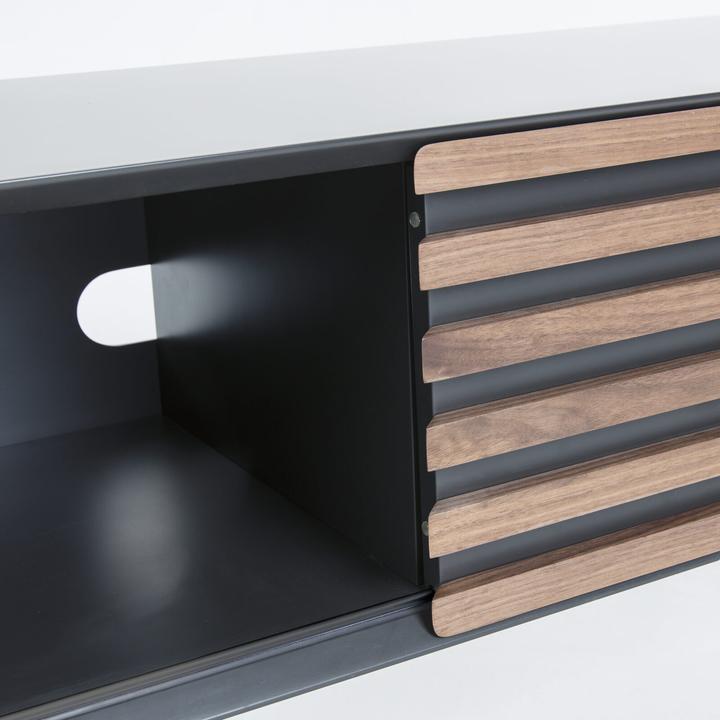 Image du produit Kave Home Kesia (120 x 45 x 48.50 cm)