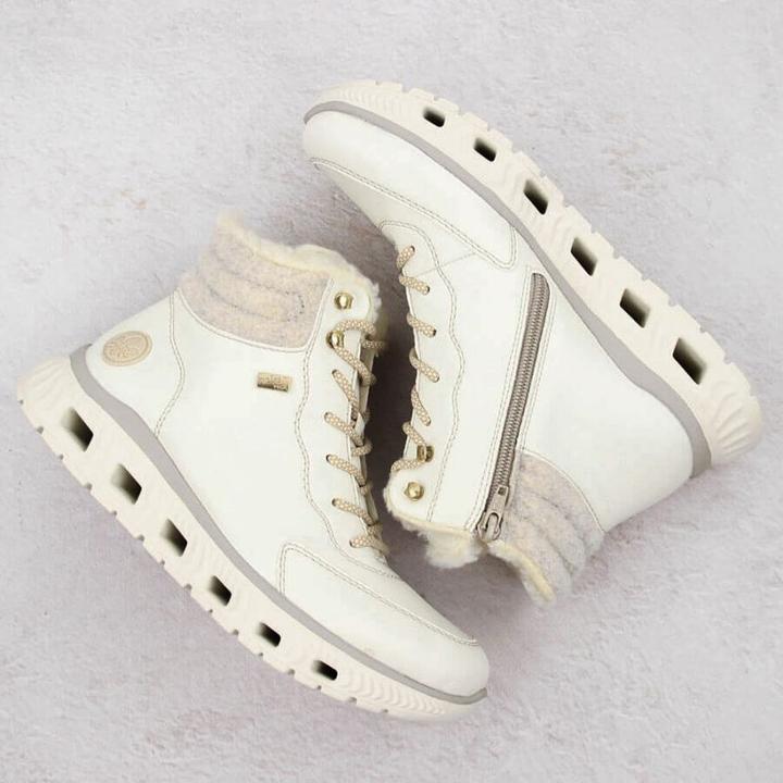 Image du produit Rieker Isolierte Sportstiefel weiss (37)