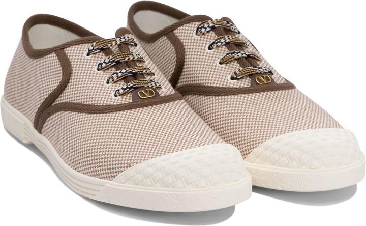 Actual product image Valentino "Bay by Bay" sneakers (43)