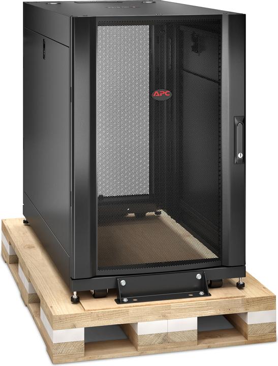 APC NetShelter SX 18U rack serveur enclos (18 HE, Rack 19 pouces)
