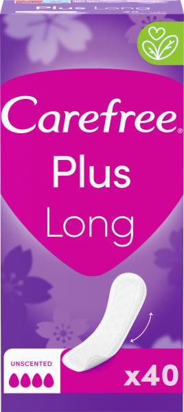Produktbild Carefree Plus (1 x)