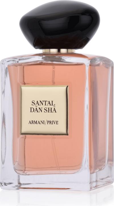 Immagine prodotto Giorgio Armani Santal Dān Shā Eau de Toilette (Eau de toilette, 100 ml)