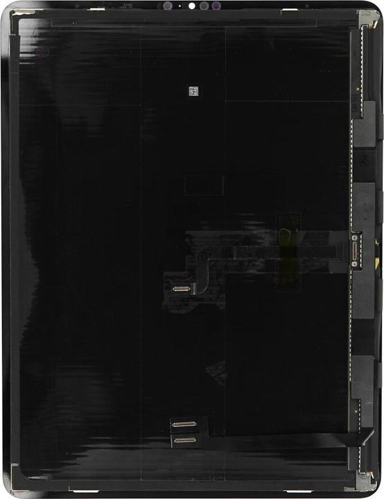 Actual product image OEM Pulled original display unit for iPad Pro 12.9 (2021/2022) (5th/6th gen) black (Display)