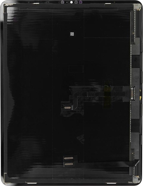 Immagine prodotto OEM Unità display originale estratta per iPad Pro 12.9 (2021/2022) (5a/6a generazione) nero (Display)