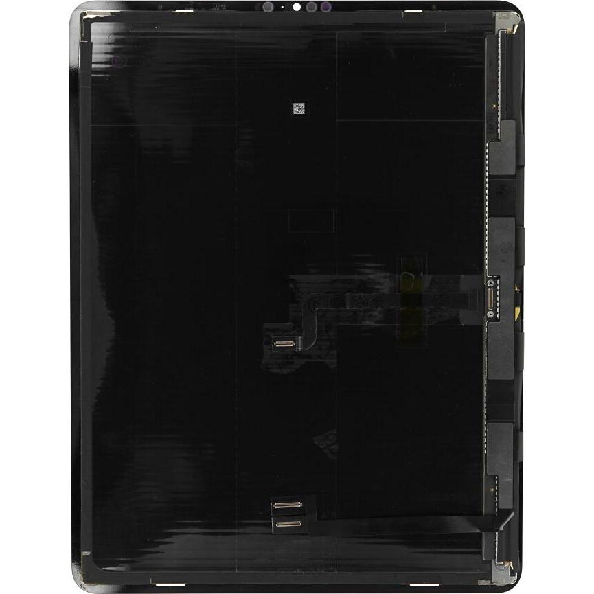 Thumbnail - OEM Pulled Original Displayeinheit für iPad Pro 12.9 (2021/2022) (5./6. Gen) schwarz (Display), Mobilgerät Ersatzteile, ...